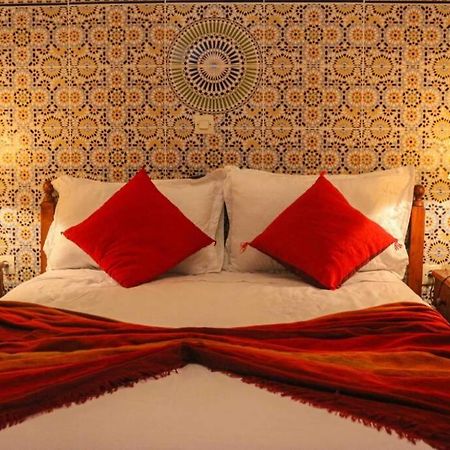 Cosy Appartement Marrakesh Exterior photo