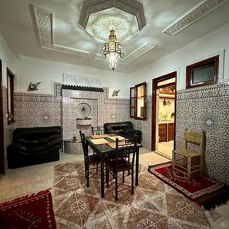 Cosy Appartement Marrakesh Exterior photo