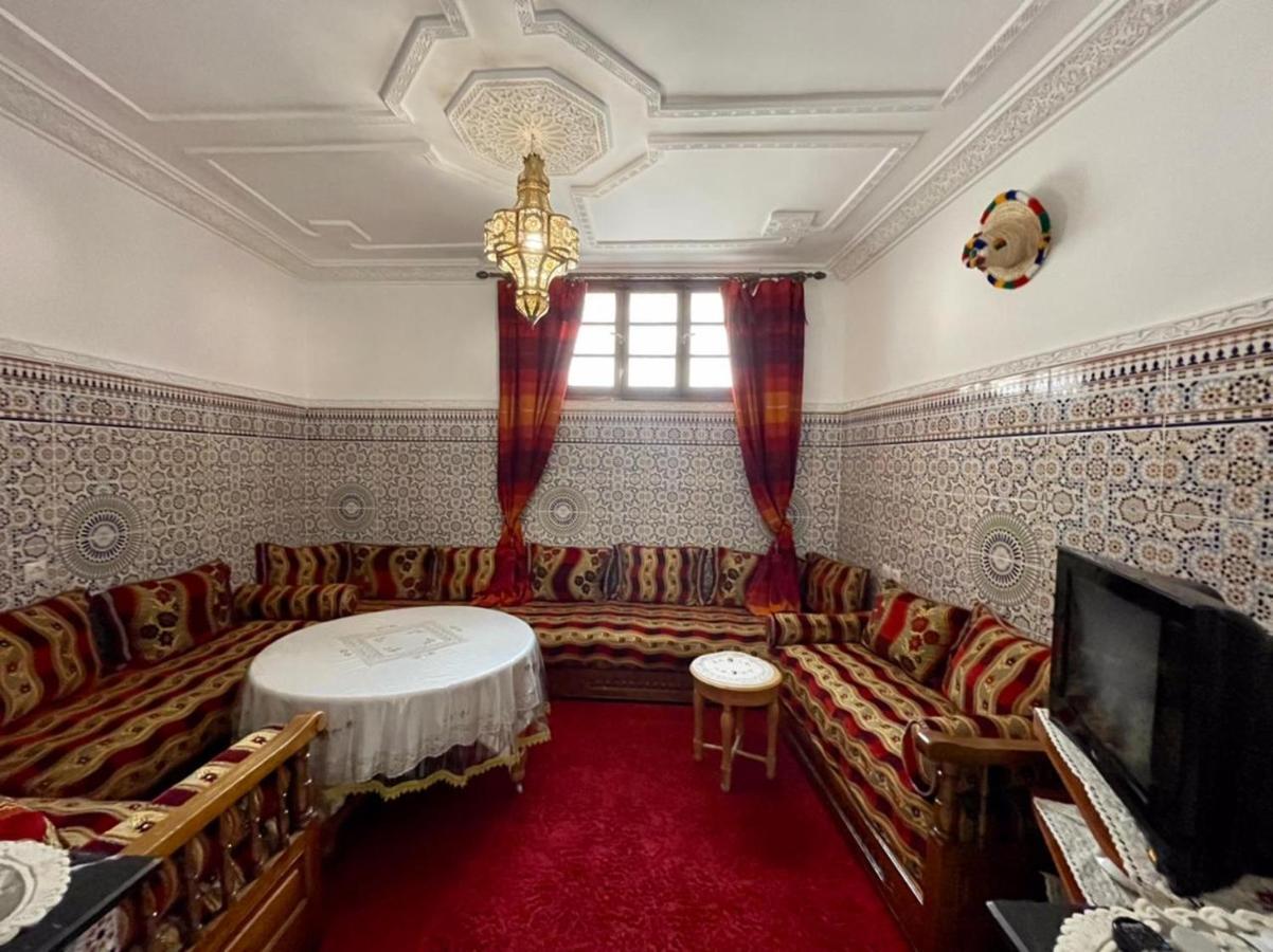 Cosy Appartement Marrakesh Exterior photo
