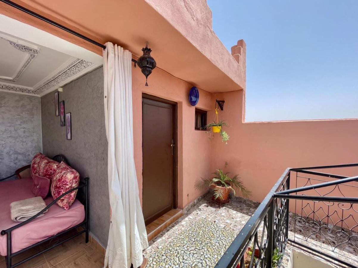 Cosy Appartement Marrakesh Exterior photo