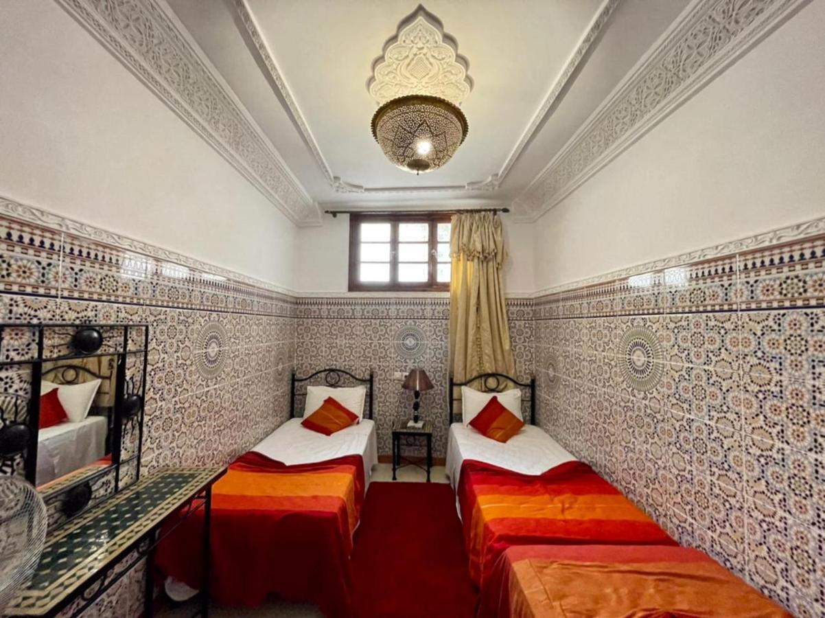 Cosy Appartement Marrakesh Exterior photo
