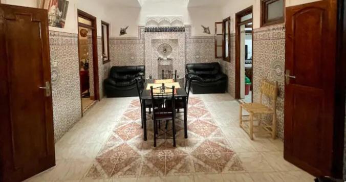 Cosy Appartement Marrakesh Exterior photo