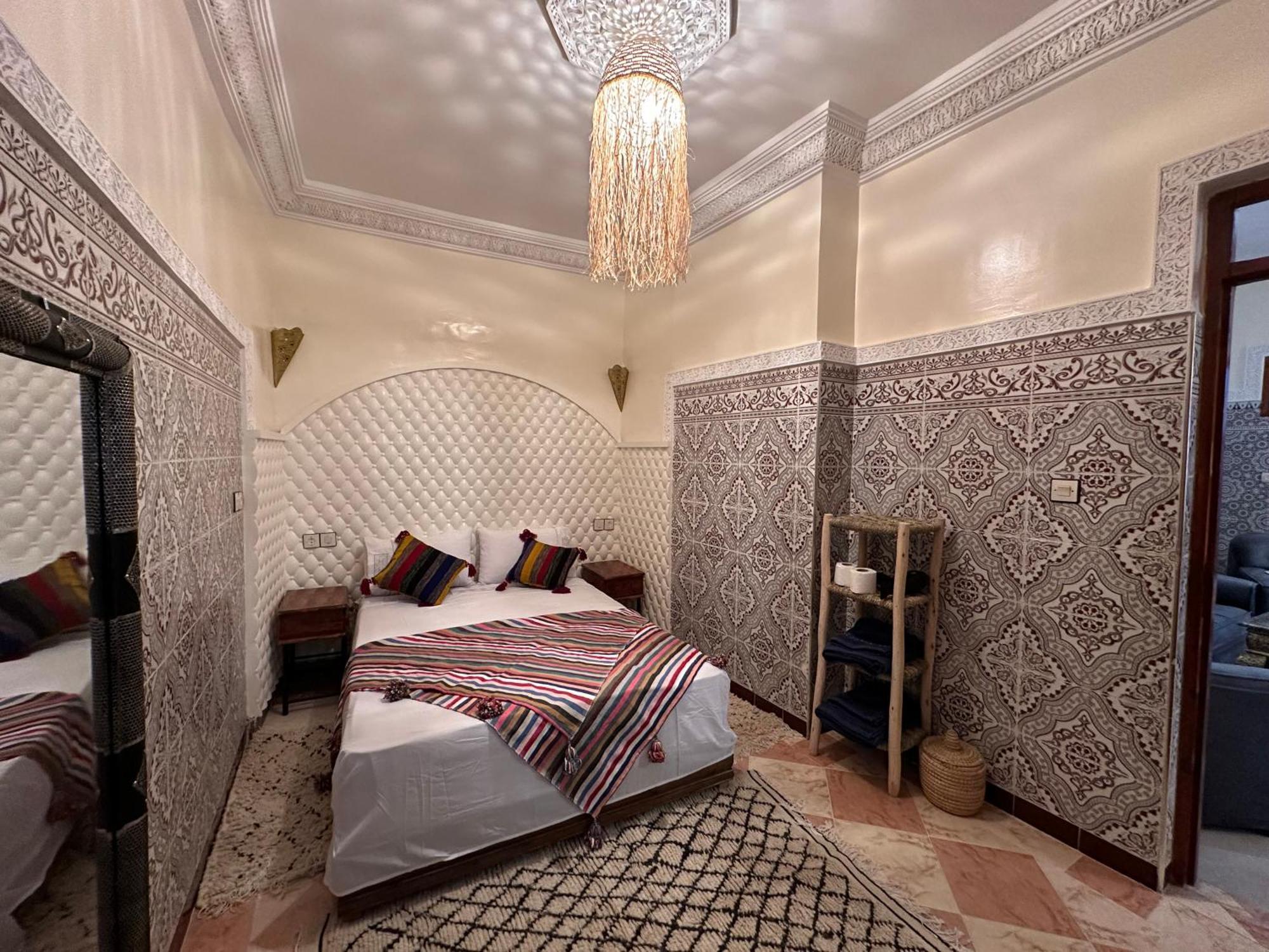 Cosy Appartement Marrakesh Exterior photo