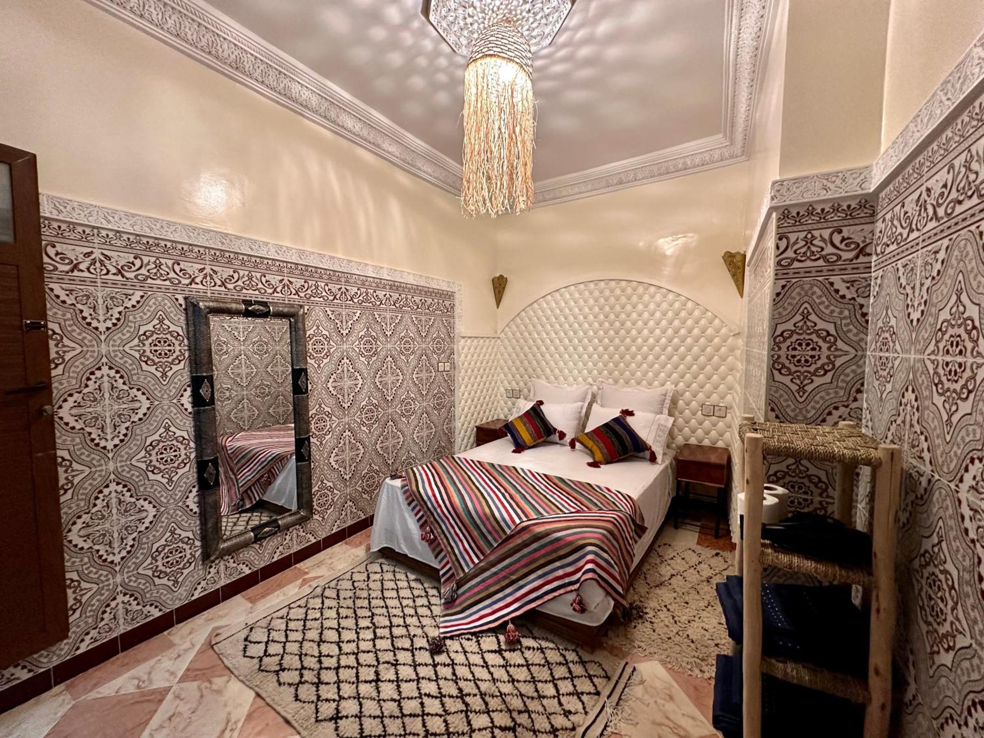 Cosy Appartement Marrakesh Exterior photo