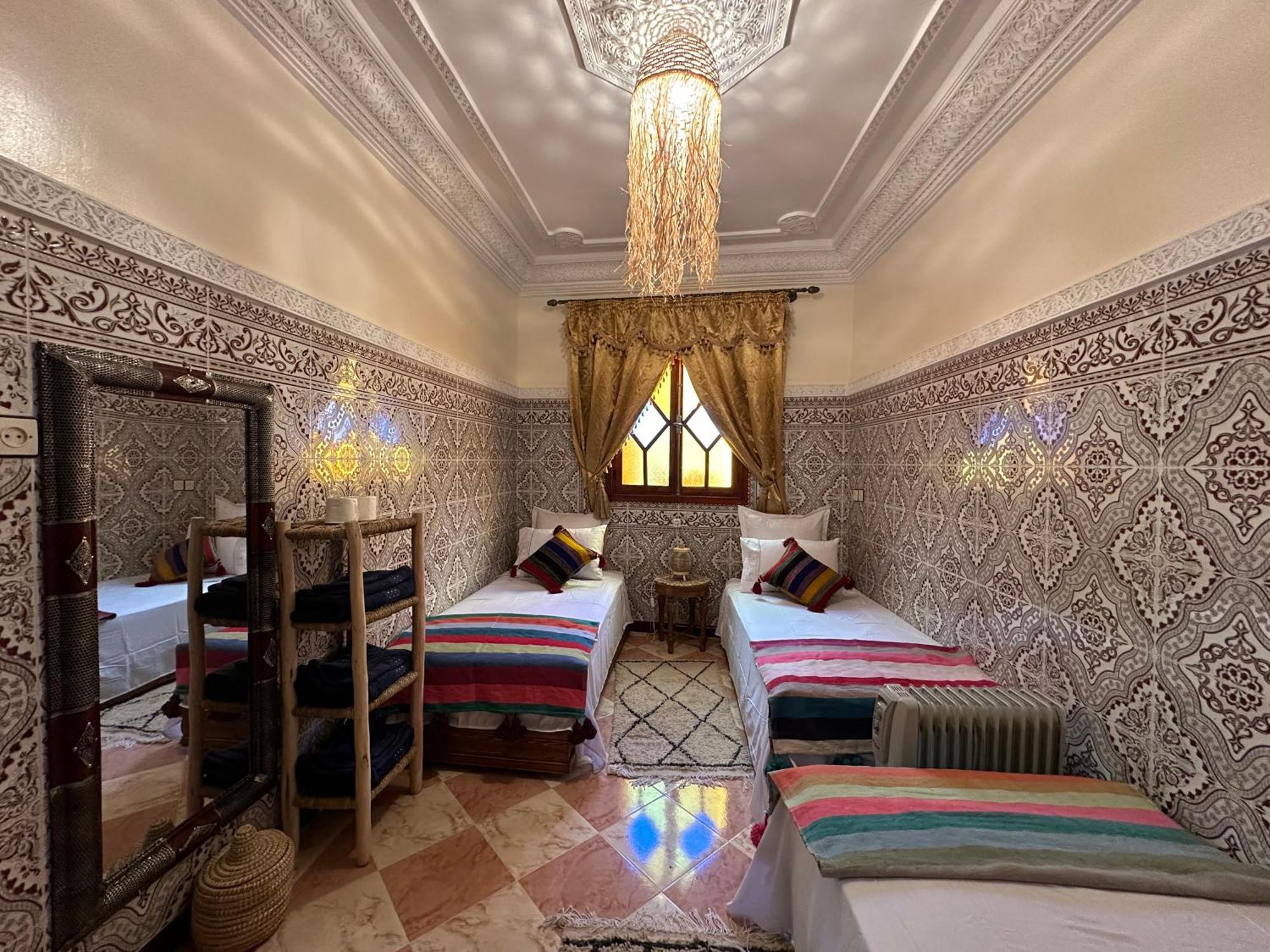 Cosy Appartement Marrakesh Exterior photo