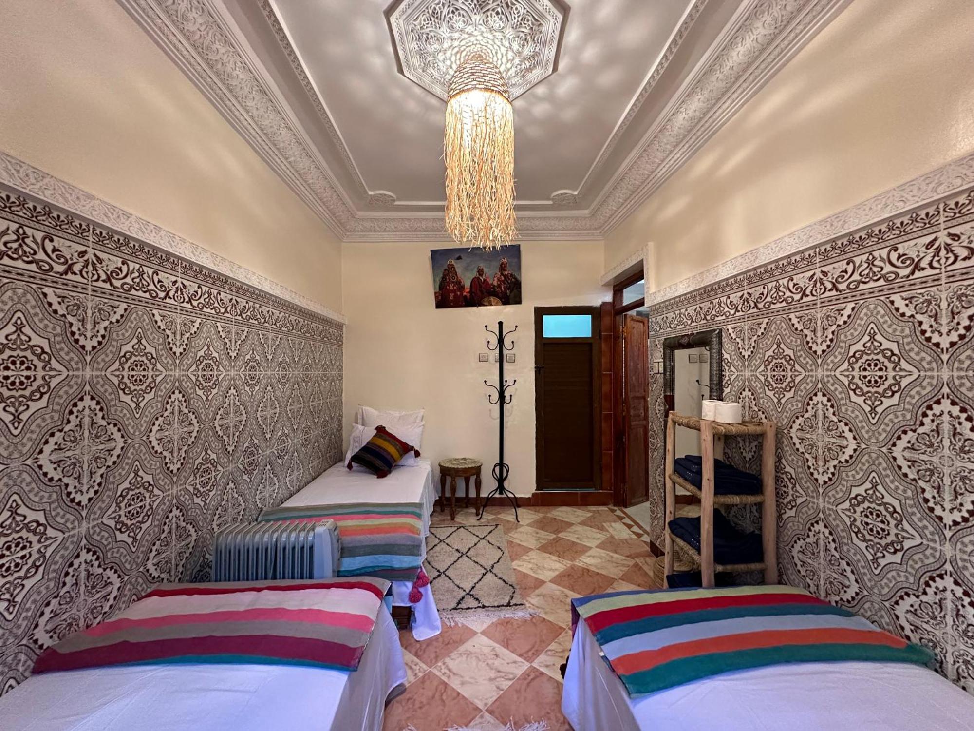 Cosy Appartement Marrakesh Exterior photo