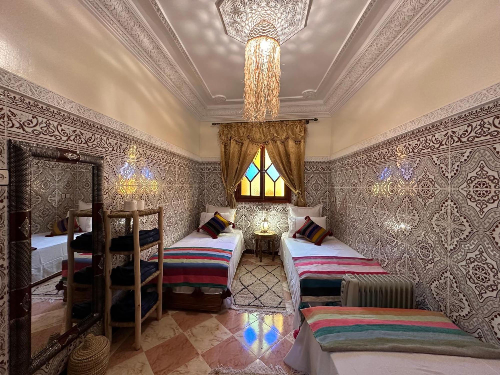 Cosy Appartement Marrakesh Exterior photo