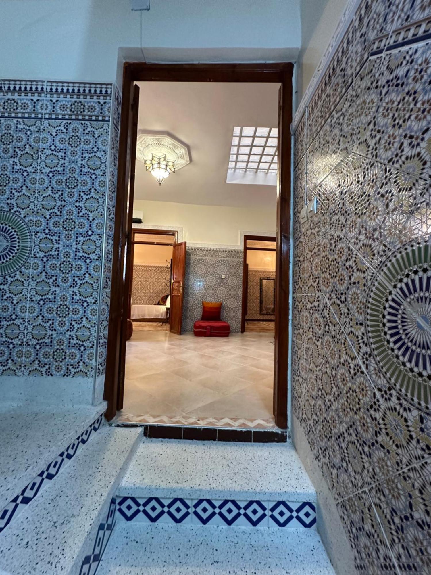 Cosy Appartement Marrakesh Exterior photo