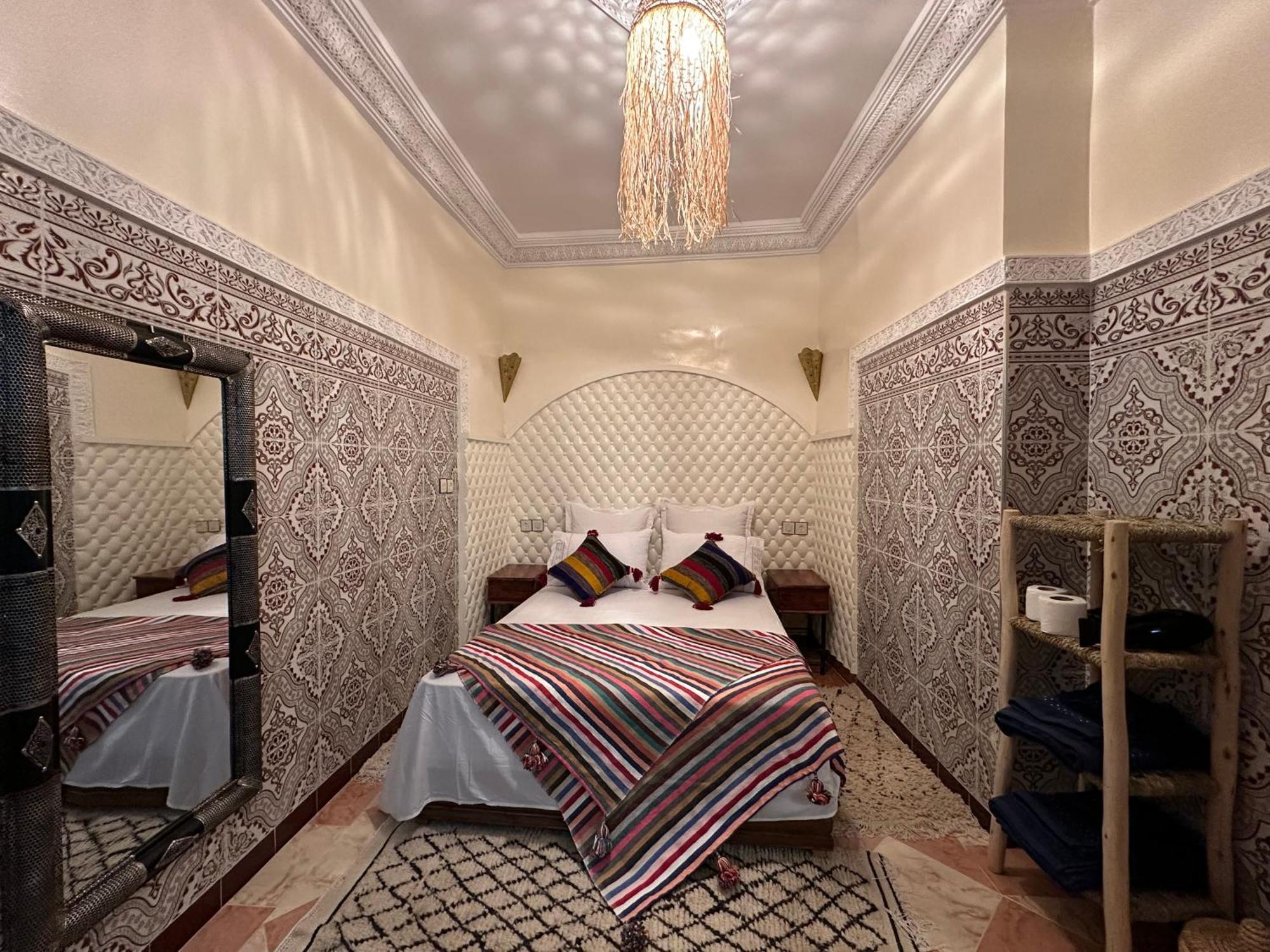 Cosy Appartement Marrakesh Exterior photo