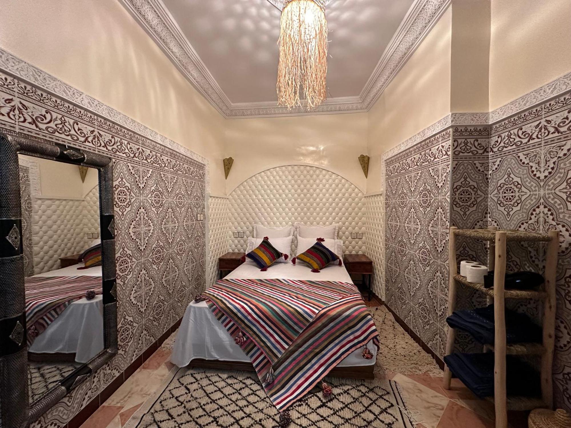 Cosy Appartement Marrakesh Exterior photo