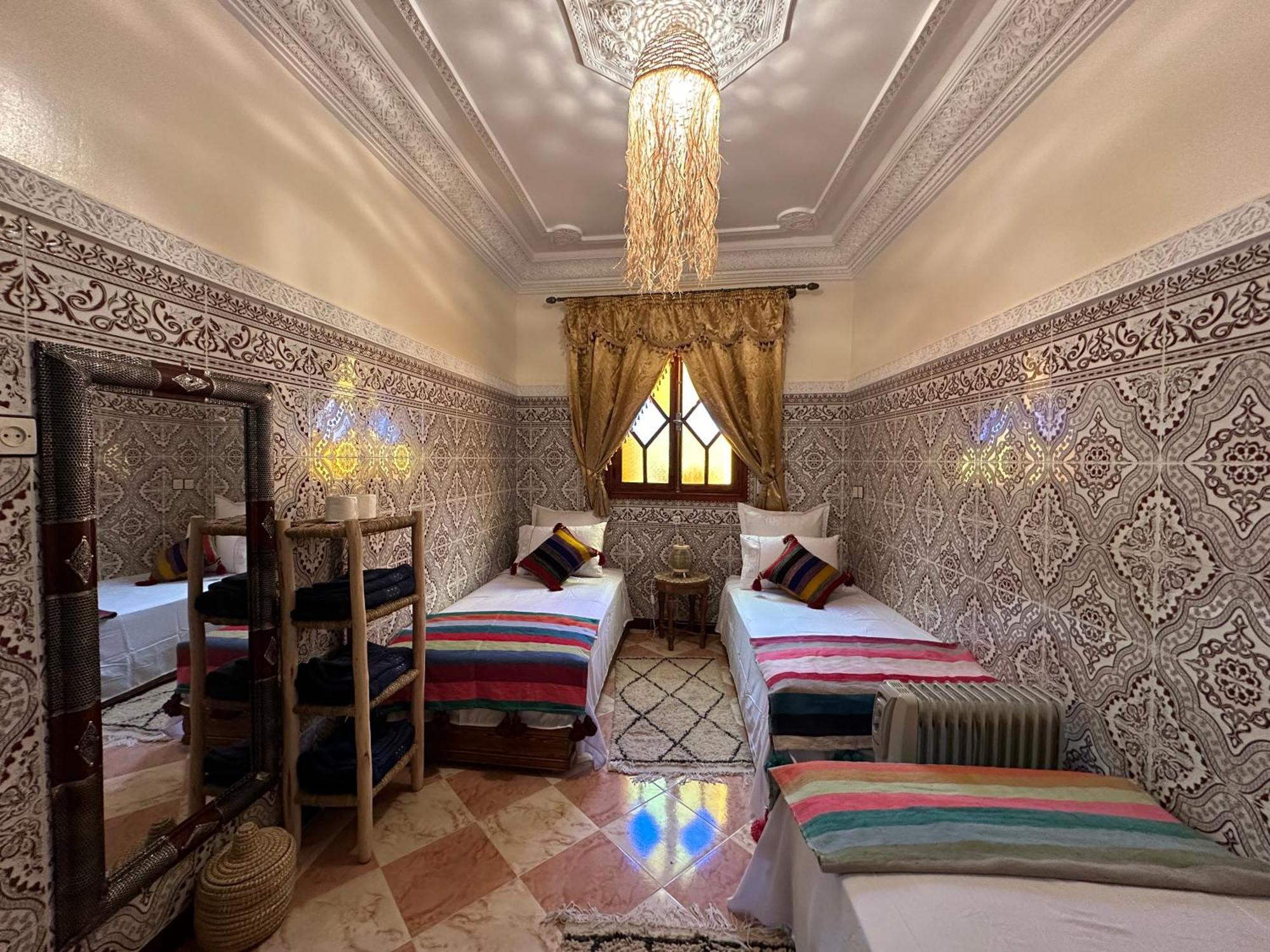 Cosy Appartement Marrakesh Exterior photo