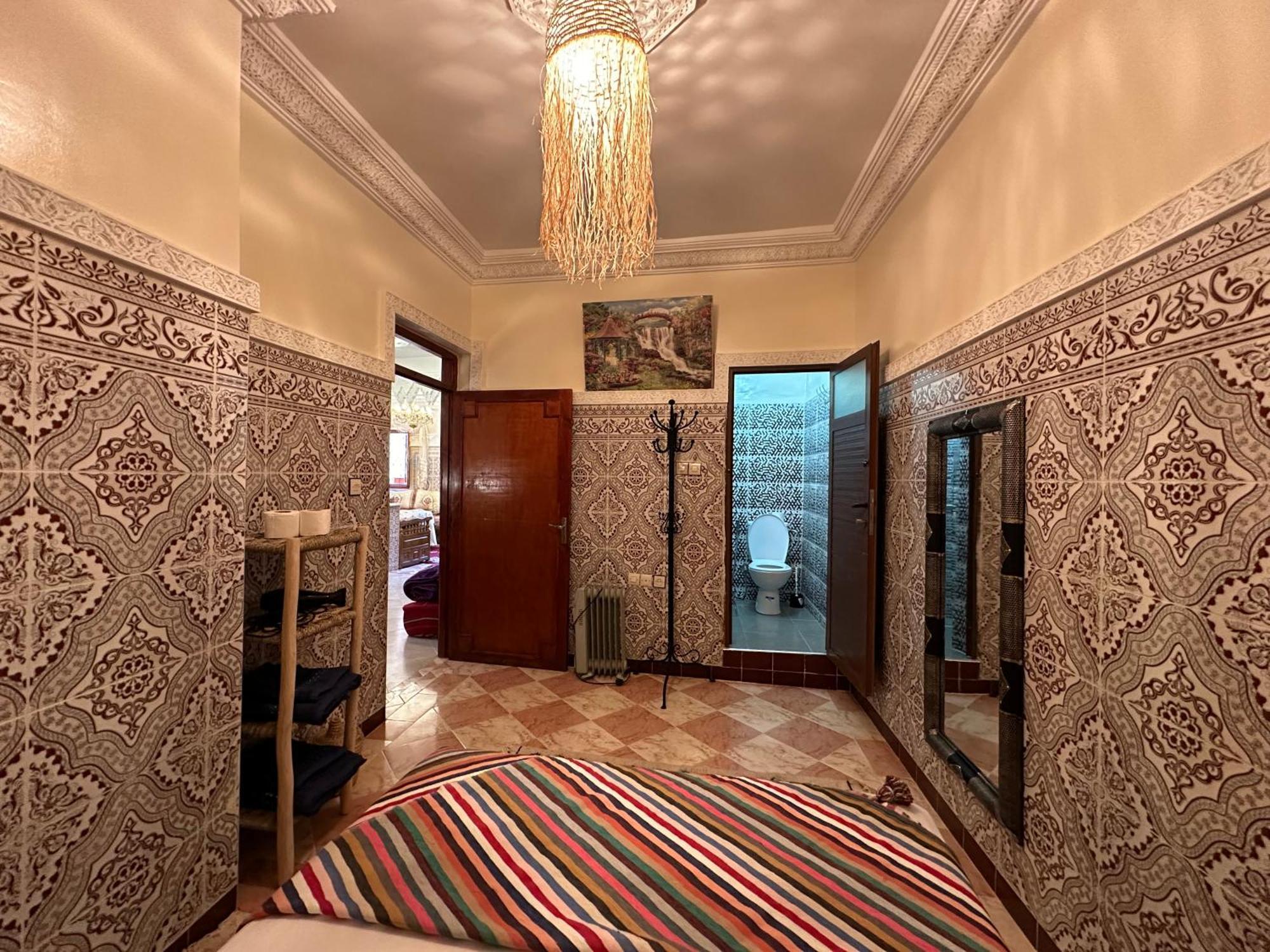 Cosy Appartement Marrakesh Exterior photo